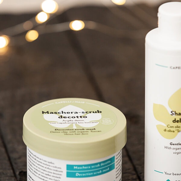 galvos odos sveitiklis