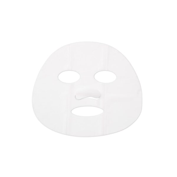 Bioceliuliozės veido kaukė