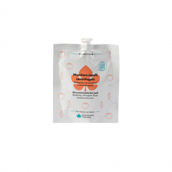 PLAUKUS STIPRINANTI KAUKĖ