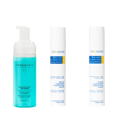 Reset hydrate rinkinys